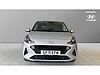 Hyundai I10 1.2 MPi Premium 5dr Auto SILVER