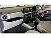 Hyundai I10 1.2 MPi Premium 5dr Auto SILVER