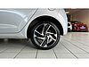 Hyundai I10 1.2 MPi Premium 5dr Auto SILVER