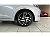 Hyundai I10 1.2 MPi Premium 5dr Auto SILVER