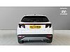 Hyundai TUCSON 1.6 TGDi Hybrid 230 Ultimate 5dr 2WD Auto WHITE