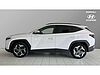 Hyundai TUCSON 1.6 TGDi Hybrid 230 Ultimate 5dr 2WD Auto WHITE