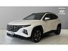 Hyundai TUCSON 1.6 TGDi Hybrid 230 Ultimate 5dr 2WD Auto WHITE