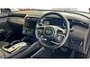 Hyundai TUCSON 1.6 TGDi Hybrid 230 Ultimate 5dr 2WD Auto WHITE