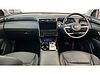 Hyundai TUCSON 1.6 TGDi Hybrid 230 Ultimate 5dr 2WD Auto WHITE