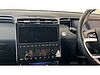 Hyundai TUCSON 1.6 TGDi Hybrid 230 Ultimate 5dr 2WD Auto WHITE