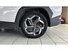 Hyundai TUCSON 1.6 TGDi Hybrid 230 Ultimate 5dr 2WD Auto WHITE