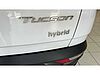 Hyundai TUCSON 1.6 TGDi Hybrid 230 Ultimate 5dr 2WD Auto WHITE