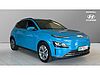 Hyundai KONA 150kW Ultimate 64kWh 5dr Auto BLUE