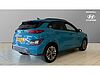 Hyundai KONA 150kW Ultimate 64kWh 5dr Auto BLUE