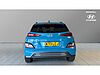 Hyundai KONA 150kW Ultimate 64kWh 5dr Auto BLUE