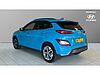 Hyundai KONA 150kW Ultimate 64kWh 5dr Auto BLUE