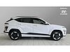 Hyundai KONA 115kW Advance 48kWh 5dr Auto White
