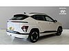 Hyundai KONA 115kW Advance 48kWh 5dr Auto White