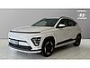 Hyundai KONA 115kW Advance 48kWh 5dr Auto White