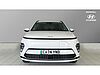 Hyundai KONA 115kW Advance 48kWh 5dr Auto White