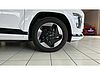 Hyundai KONA 115kW Advance 48kWh 5dr Auto White