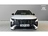 Hyundai TUCSON 1.6T N Line S 5dr White