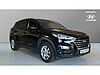 Hyundai TUCSON 1.6 GDi SE Nav 5dr 2WD Black