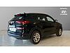 Hyundai TUCSON 1.6 GDi SE Nav 5dr 2WD Black