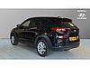 Hyundai TUCSON 1.6 GDi SE Nav 5dr 2WD Black
