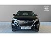 Hyundai TUCSON 1.6 GDi SE Nav 5dr 2WD Black