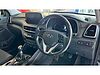 Hyundai TUCSON 1.6 GDi SE Nav 5dr 2WD Black