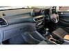 Hyundai TUCSON 1.6 GDi SE Nav 5dr 2WD Black