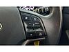 Hyundai TUCSON 1.6 GDi SE Nav 5dr 2WD Black