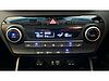 Hyundai TUCSON 1.6 GDi SE Nav 5dr 2WD Black