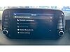 Hyundai TUCSON 1.6 GDi SE Nav 5dr 2WD Black