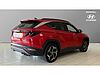 Hyundai TUCSON 1.6 TGDi Plug-in Hybrid Ultimate 5dr 4WD Auto Red