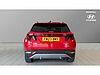 Hyundai TUCSON 1.6 TGDi Plug-in Hybrid Ultimate 5dr 4WD Auto Red
