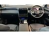 Hyundai TUCSON 1.6 TGDi Plug-in Hybrid Ultimate 5dr 4WD Auto Red