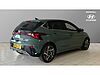 Hyundai I20 1.0T GDi Ultimate 5dr GREEN