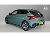 Hyundai I20 1.0T GDi Ultimate 5dr GREEN