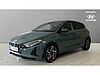 Hyundai I20 1.0T GDi Ultimate 5dr GREEN