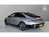 Hyundai IONIQ 6 168kW Ultimate 77kWh 4dr Auto Silver