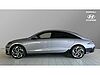 Hyundai IONIQ 6 168kW Ultimate 77kWh 4dr Auto Silver
