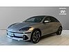 Hyundai IONIQ 6 168kW Ultimate 77kWh 4dr Auto Silver
