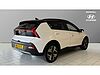 Hyundai BAYON 1.0 TGDi 48V MHEV Ultimate 5dr White