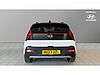 Hyundai BAYON 1.0 TGDi 48V MHEV Ultimate 5dr White