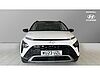 Hyundai BAYON 1.0 TGDi 48V MHEV Ultimate 5dr White