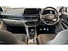 Hyundai BAYON 1.0 TGDi 48V MHEV Ultimate 5dr White