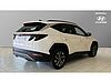 Hyundai TUCSON 1.6 TGDi Premium 5dr 2WD White
