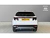 Hyundai TUCSON 1.6 TGDi Premium 5dr 2WD White