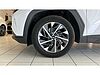 Hyundai TUCSON 1.6 TGDi Premium 5dr 2WD White