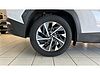 Hyundai TUCSON 1.6 TGDi Premium 5dr 2WD White