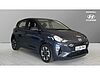 Hyundai I10 1.0 [63] Advance 5dr Auto [Nav] Aurora Grey