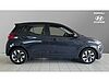 Hyundai I10 1.0 [63] Advance 5dr Auto [Nav] Aurora Grey